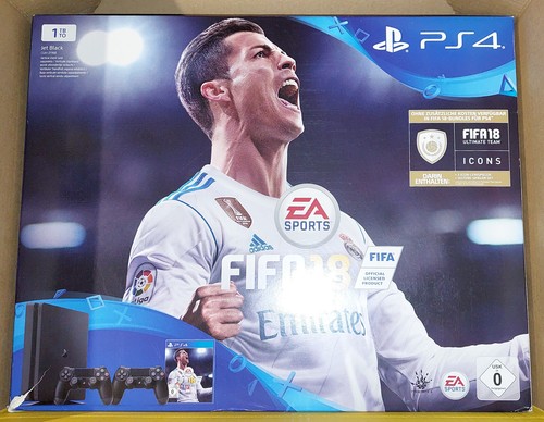 Playstation slim 1tb 2x - 4,